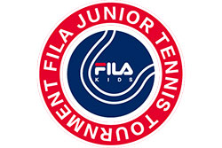 FILA KIDS斐凡少年网球挑战赛事体系,让更小的孩子们爱上网球和比赛!